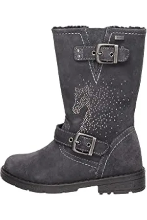 Lurchi Heidi-Tex, Stivaletto Bambina, , 30 EU