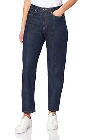 Benetton Pantalone 4AW7574U4, , 33 Donna