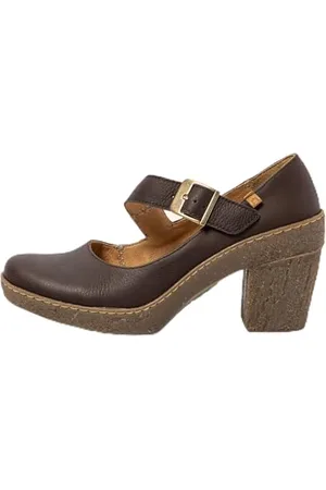 El Naturalista N5433 Faggio, Piattaforma Donna, , 41 EU