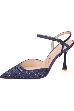 Melvin & Hamilton Alena 3, Scarpe décolleté Donna, , 40 EU