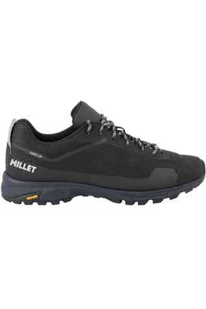 Millet Hike Up M, Climbing Shoe Uomo, Black-Noir, 41 1/3 EU