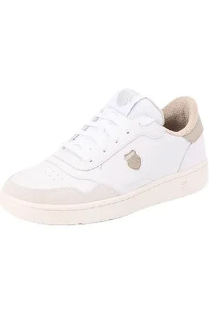 K-Swiss Slammshield II, Scarpe da Ginnastica Donna, , 38 EU