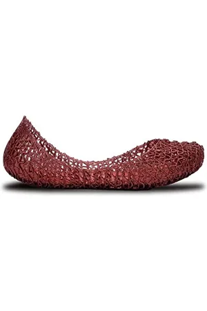 Melissa Mini Campana Papel Inf, Scarpe da Ginnastica, , 32 EU