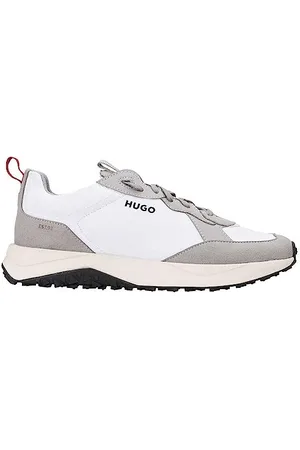 HUGO BOSS Kane_Runn_mfny_n, Running Uomo, , 42 EU