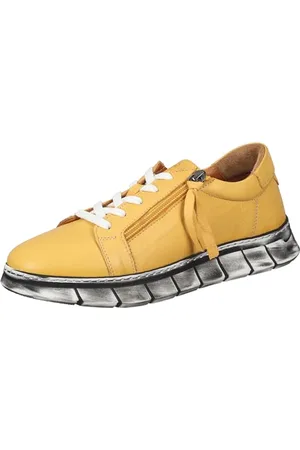 Manitu Stringate da Donna, Scarpe da Ginnastica, , 42 EU