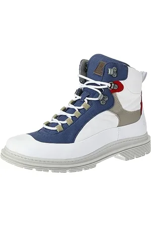 Art 1896 Birmingham, Stivali alla Moda Unisex-Adulto, , 39 EU