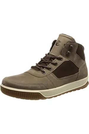 Ecco Byway Tred, Stivaletti Uomo, , 45 EU