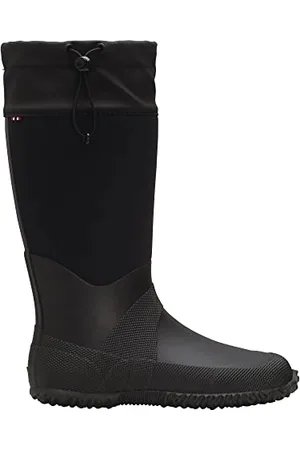 Viking To​k​y​o​ Ne​o​, Stivali di Gomma Donna, (Black), 41 EU