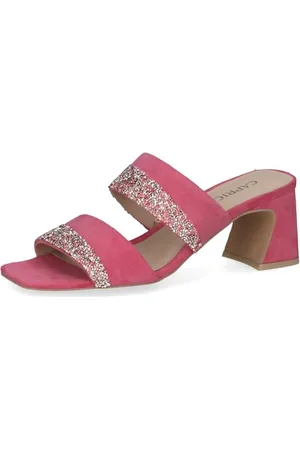 Caprice Donne Ciabatte 9-27209-42 542 Larghezza G Taglia: 37 EU