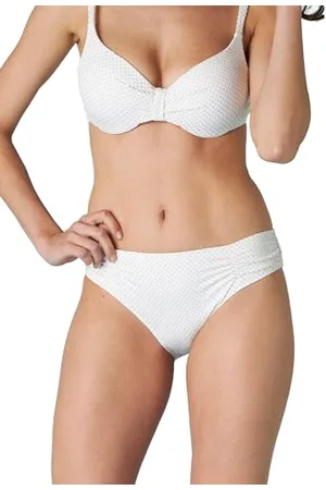 Lovable Bikini Slip Midi Jacquard Donna, , M