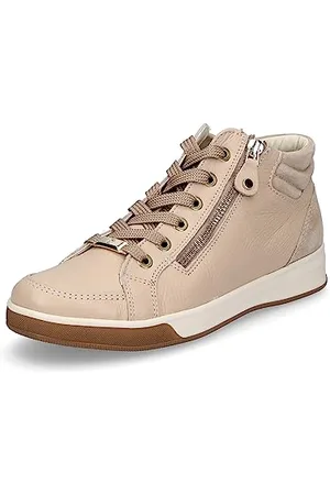 ARA Roma, Sneaker Mid-Cut Donna, , 35 EU
