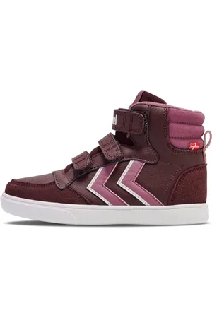 Hummel Stadil PRO JR, Stivaletto, , 28 EU