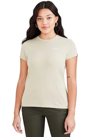 Dockers LOGO Tee, T-Shirt Uomo, , M