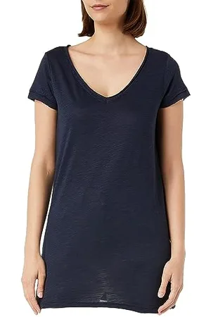 Sisley T-Shirt 3tnhl4007, , M Donna