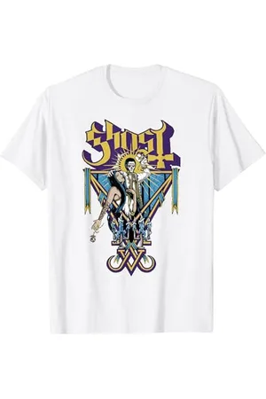 Ghost – Blessed Maglietta