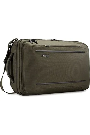 Thule Crossover 2 Borsa da viaggio portatile anche come zaino con spazio da 41 litri