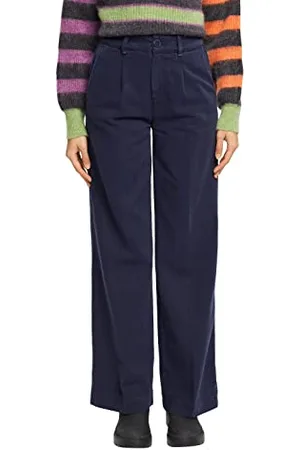 ESPRIT 082ee1b308 Pantaloni, , 32W x 32L Donna
