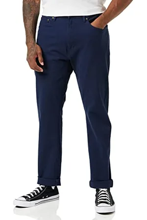 Dockers Smart 360 Flex Jean Cut Slim Jeans, , 30W / 34L Uomo