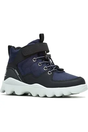 Kamik Lynxmidgtx, Stivali da Escursionismo Unisex-Bambini, , 31 EU