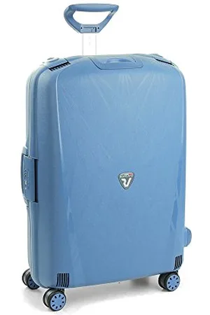 Roncato Light trolley large rigido 4 ruote con tsa