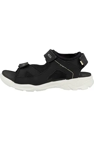 Ecco Biom Raft, Sandals, Black/Black, 29 EU