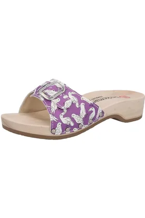 Berkemann Amburg, Zoccoli Donna, , 40 2/3 EU