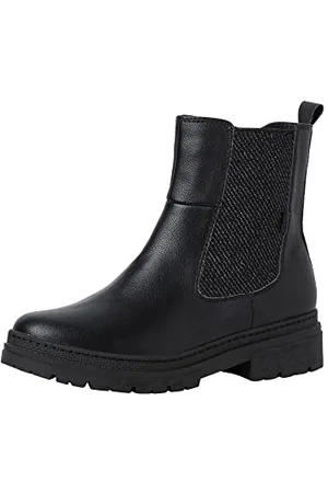 Jana 8-25466-29, Stivaletto Donna, , 37 EU