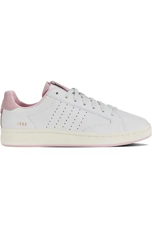 K-Swiss Lozan Club, Scarpe da Ginnastica Donna, , 43 EU