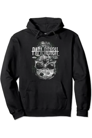 Papa Roach Official Merchandise - Loyalty Felpa con Cappuccio