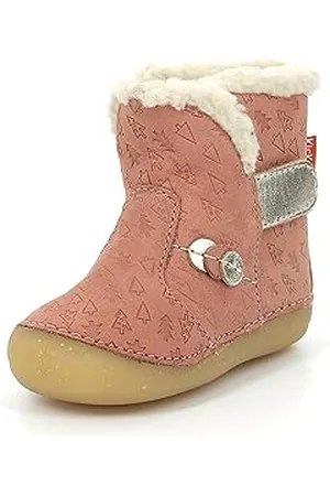 Kickers So Windy, Stivaletto Bimba 0-24, , 19 EU