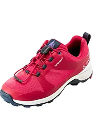 Vaude Kids Lapita II Low STX, Scarpe per Jogging su Strada, , 37 EU
