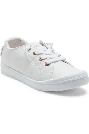 Roxy Bayshore Plus LX, Scarpe da Ginnastica Donna, , 40 EU