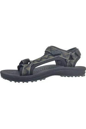 Jack Wolfskin Wave Breaker M, Sandali Uomo, , 45.5 EU