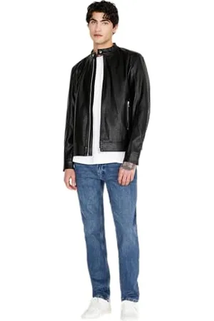 Sisley Trousers 4T8KSE015 Jeans, , 31 Uomini