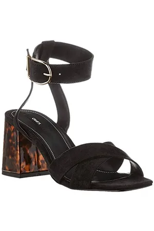 ONLY Onlamanda-4 Life MF Heeled Sandal, Donna, , 40 EU
