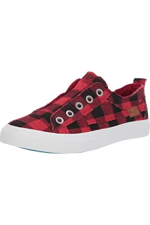 Blowfish Play, Scarpe da Ginnastica Donna, , 38.5 EU