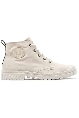 Palladium Pampa, Ankle Boot Unisex-Adulto, , 43 EU