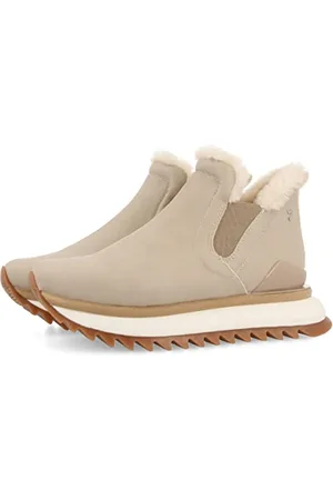 Gioseppo Sneakers a Stivaletto da Donna pitten, Stile Chelsea.