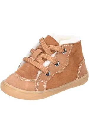 Richter Kinderschuhe Dash Mini, Scarpe per Chi Inizia a Camminare Unisex-Bimbi 0-24, , 26 EU