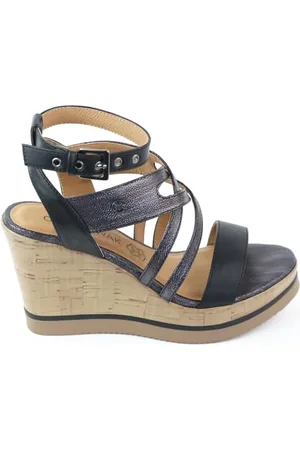 Chattawak 13 cm, Sandali con Tacco Donna, , 38 EU