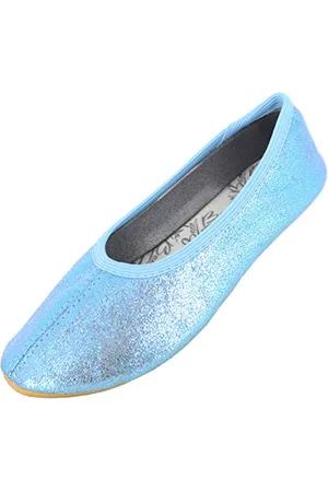 Beck Basic 071, Scarpe da Ginnastica Bambine e Ragazze