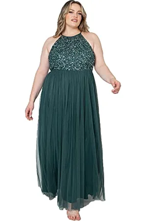 Maya Deluxe Donna per Damigella d