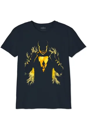 DC Comics Originals Boshazmts001 T-Shirt, , 10 Anni Bambini e Ragazzi