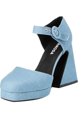 Lamoda Innegabile, Piattaforma Donna, , 40 EU
