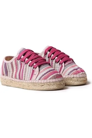 Toni Pons Emy-MD_Rosa_30, Scarpe da Ginnastica, EU