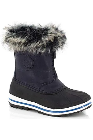 Kimberfeel Cassandra, Stivali da Neve Bambina, , 26