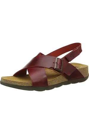 Fly London Chlo852fly, Sandali Donna, , 36 EU