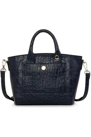 Kate Lee Borsa a Tracolla Bysa Navy Donna