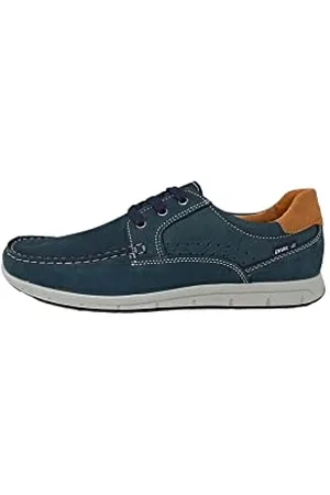 Enval U.SANDERO ENVAL, Scarpe con Lacci Uomo, , 45 EU