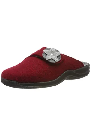 Beck Isabelle, Pantofole Donna